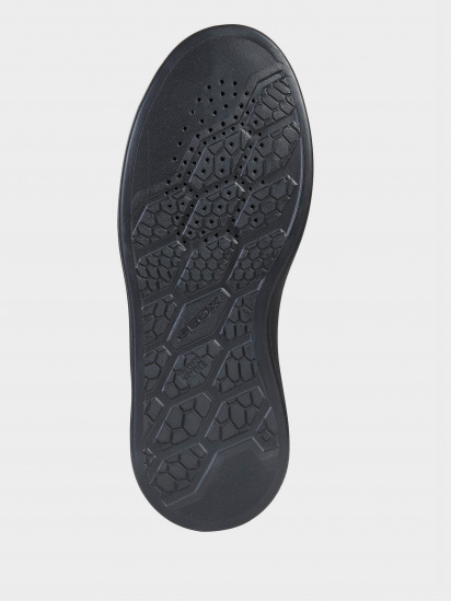 Напівчеревики Geox Maestrale модель U04ATB-00081-C9999 — фото 4 - INTERTOP