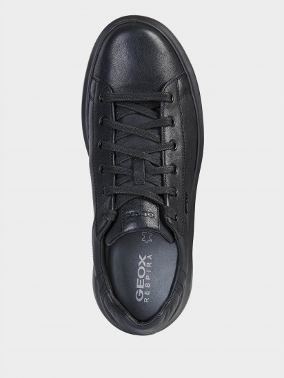 Напівчеревики Geox Maestrale модель U04ATB-00081-C9999 — фото 5 - INTERTOP