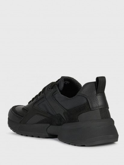 Кросівки Geox Naviglio B Abx модель U04AUA-04311-C9999 — фото - INTERTOP