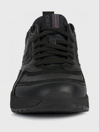 Кросівки Geox Naviglio B Abx модель U04AUA-04311-C9999 — фото 3 - INTERTOP