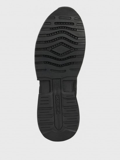 Кросівки Geox Naviglio B Abx модель U04AUA-04311-C9999 — фото 4 - INTERTOP