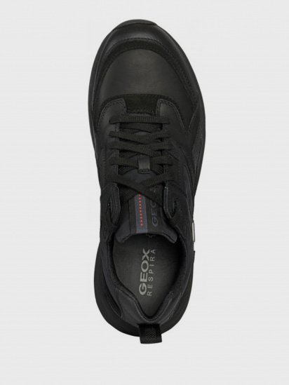Кросівки Geox Naviglio B Abx модель U04AUA-04311-C9999 — фото 5 - INTERTOP
