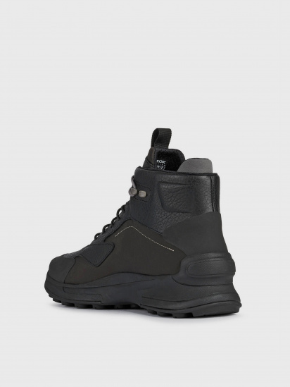 Ботинки Geox Levita 4X4 B Abx модель U04BBA-0FU46-C9999 — фото - INTERTOP