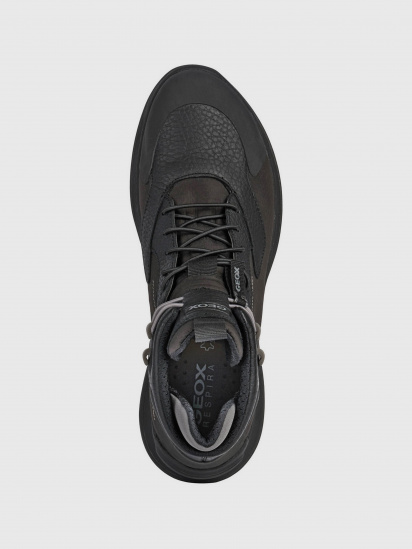 Ботинки Geox Levita 4X4 B Abx модель U04BBA-0FU46-C9999 — фото 4 - INTERTOP