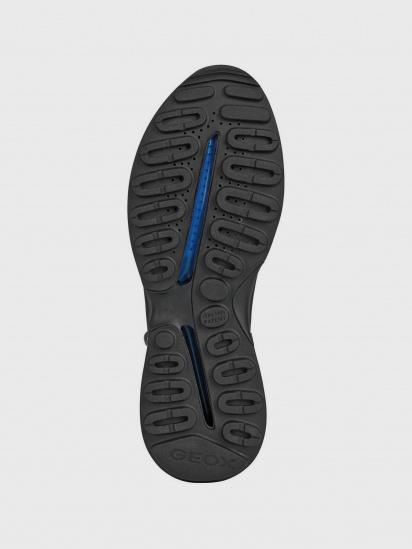 Ботинки Geox Levita 4X4 B Abx модель U04BBA-0FU46-C9999 — фото 5 - INTERTOP