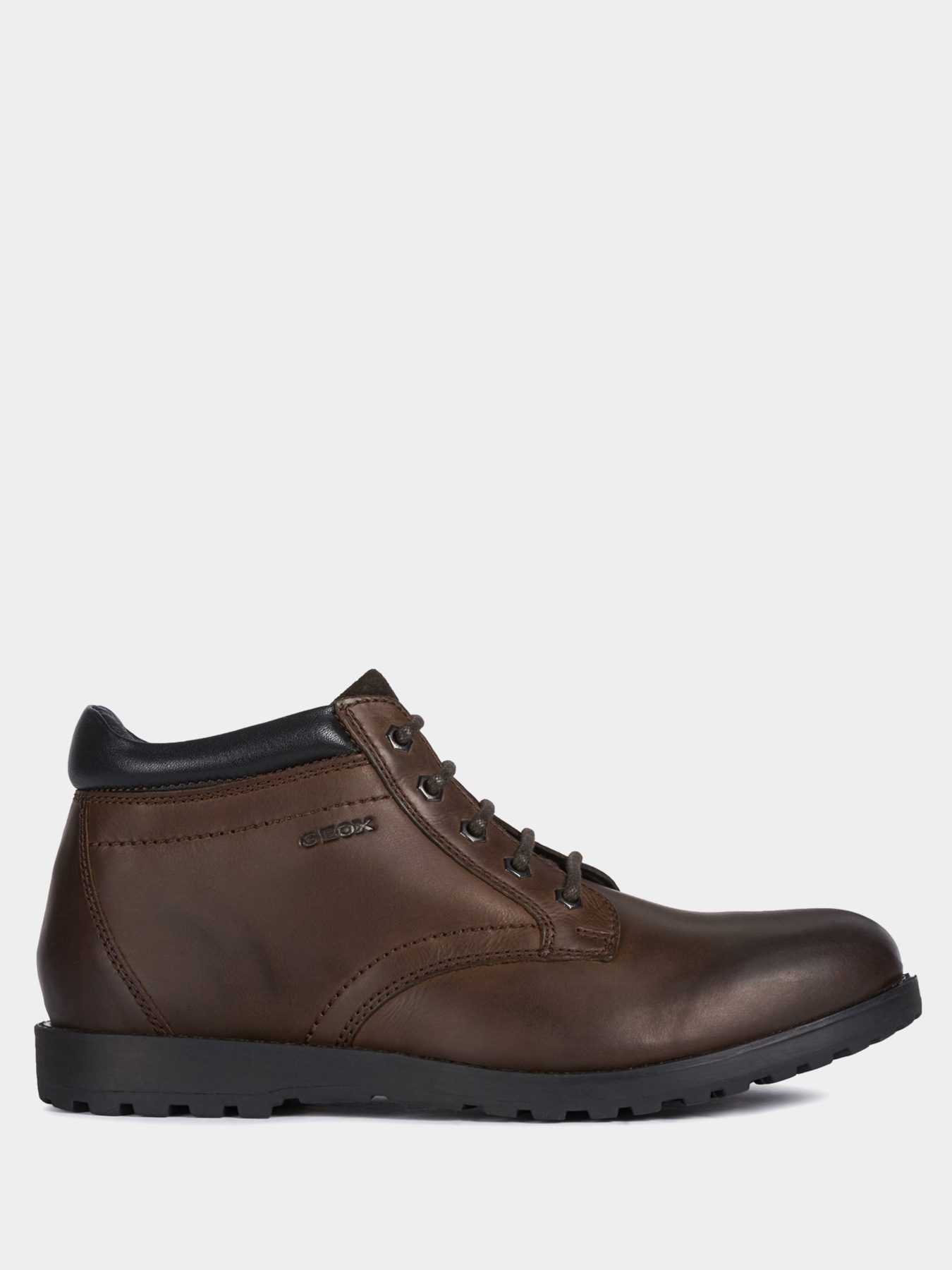 Черевики Geox Highland модель U04R9D-0003C-C6024 Фото