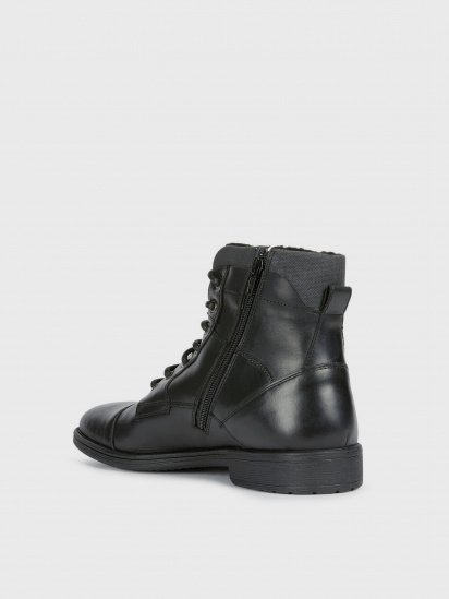 Черевики Geox Jaylon модель U04Y7D-0003C-C9999 — фото - INTERTOP