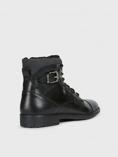 Черевики Geox Jaylon модель U04Y7D-0003C-C9999 — фото 3 - INTERTOP