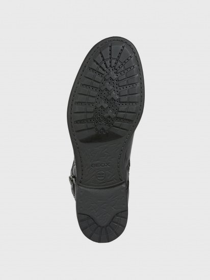 Черевики Geox Jaylon модель U04Y7D-0003C-C9999 — фото 5 - INTERTOP