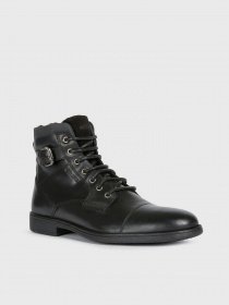 Черевики Geox Jaylon модель U04Y7D-0003C-C9999 Черевики Geox Jaylon модель U04Y7D-0003C-C9999 Фото