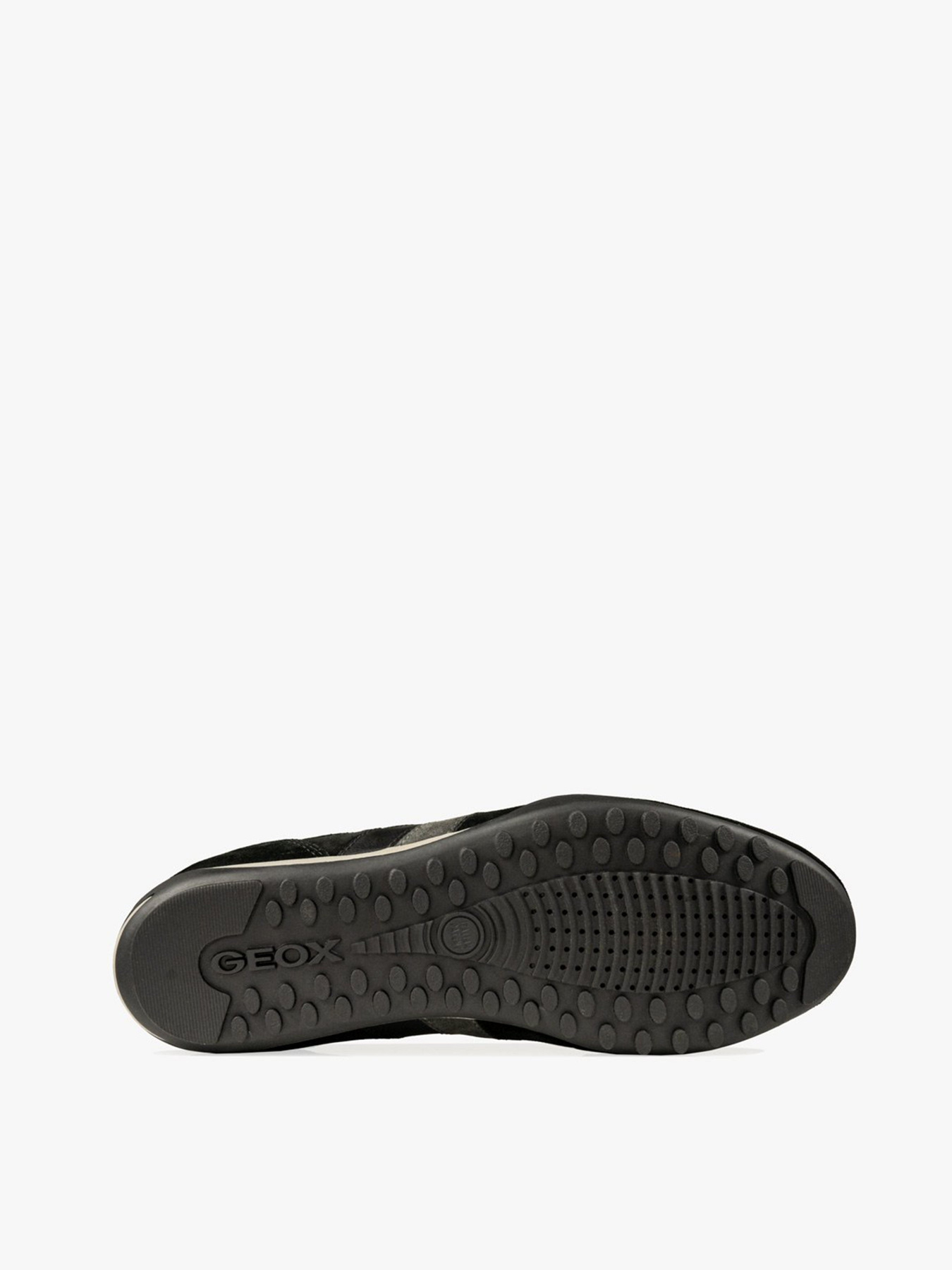 Полуботинки Geox Wells  модель U52T5C-022ME-C9B4N Фото