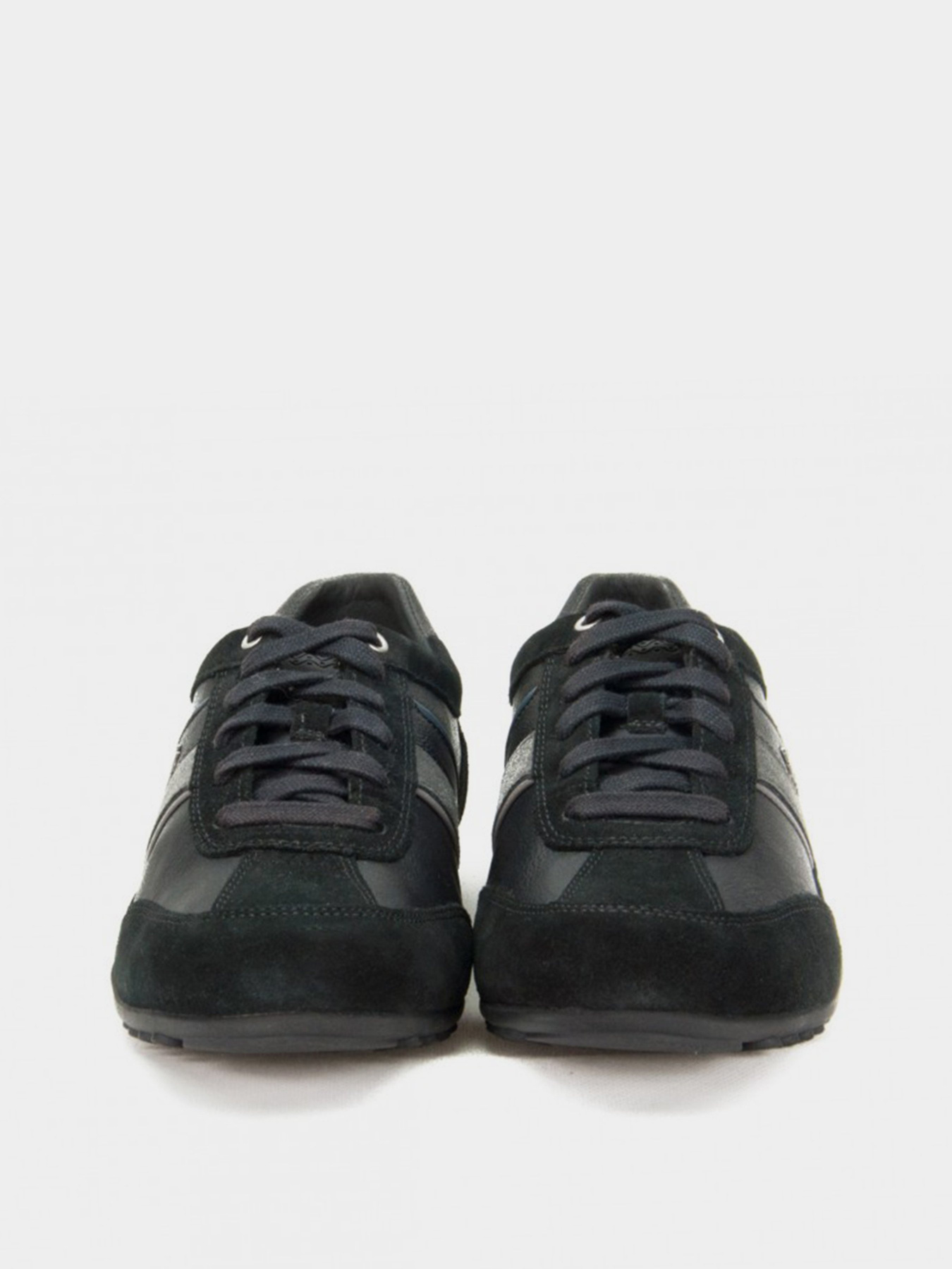 Полуботинки Geox Wells  модель U52T5C-022ME-C9B4N Фото