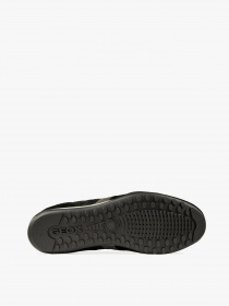 Полуботинки Geox Wells  модель U52T5C-022ME-C9B4N Фото