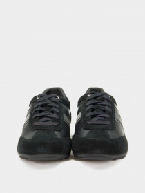 Полуботинки Geox Wells  модель U52T5C-022ME-C9B4N Фото