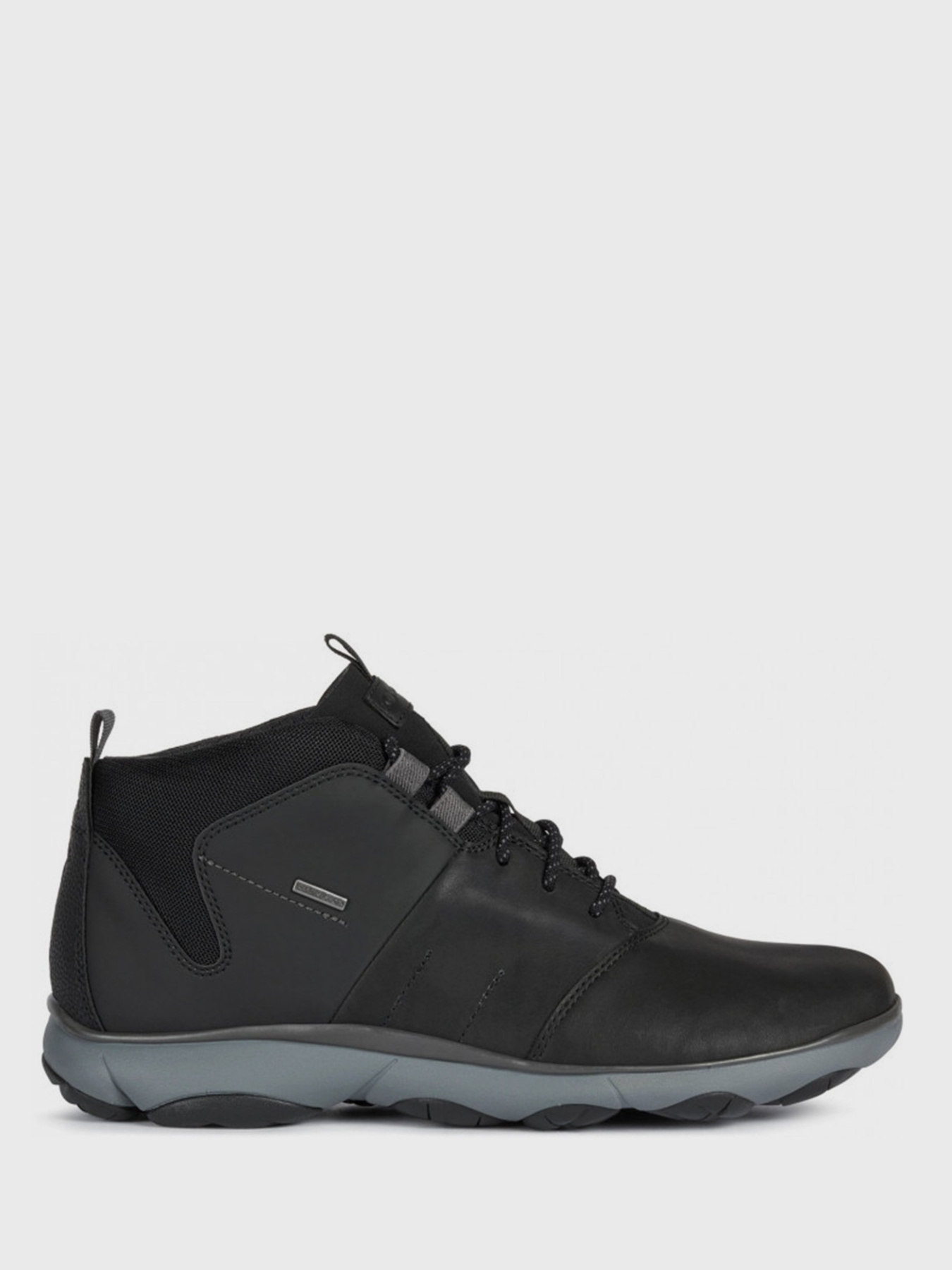 Ботинки Geox Nebula 4X4 ABX модель U742VA-043EK-C9997 Фото