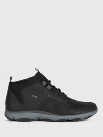 Ботинки Geox Nebula 4X4 ABX модель U742VA-043EK-C9997 Фото