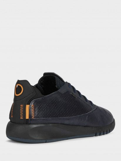 Кроссовки Geox Aerantis модель U927FA-00081-C4002 — фото - INTERTOP