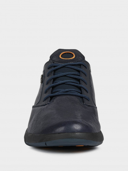 Кроссовки Geox Aerantis модель U927FA-00081-C4002 — фото 3 - INTERTOP