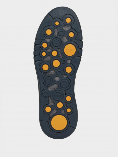 Кроссовки Geox Aerantis модель U927FA-00081-C4002 — фото 4 - INTERTOP