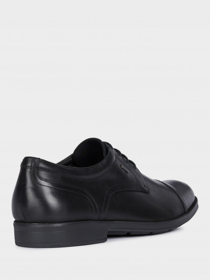 Туфлі та лофери Geox Hilstone Abx модель U945TA-00043-C9999 — фото - INTERTOP