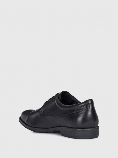 Туфлі та лофери Geox Hilstone Abx модель U945TA-00043-C9999 — фото 3 - INTERTOP