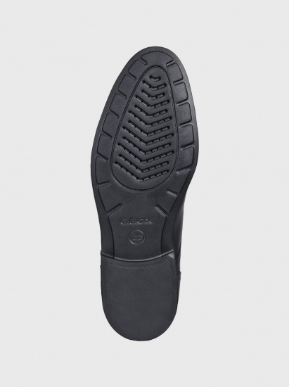 Туфлі та лофери Geox Hilstone Abx модель U945TA-00043-C9999 — фото 6 - INTERTOP