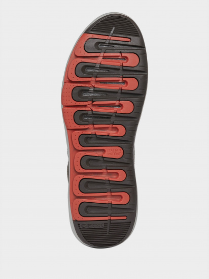 Кроссовки Geox Modual модель U948LA-046FU-C6024 — фото 4 - INTERTOP