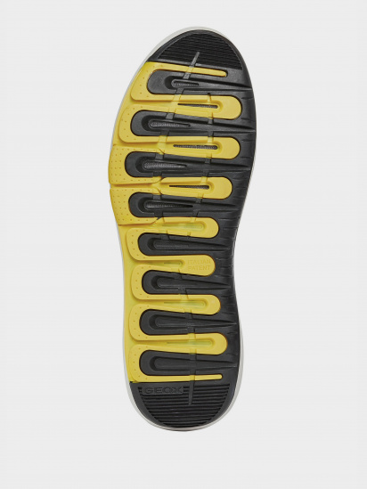 Черевики Geox Modual модель U948LA-046FU-C9997 — фото 4 - INTERTOP