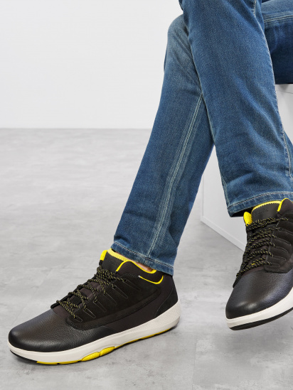 Черевики Geox Modual модель U948LA-046FU-C9997 — фото 6 - INTERTOP