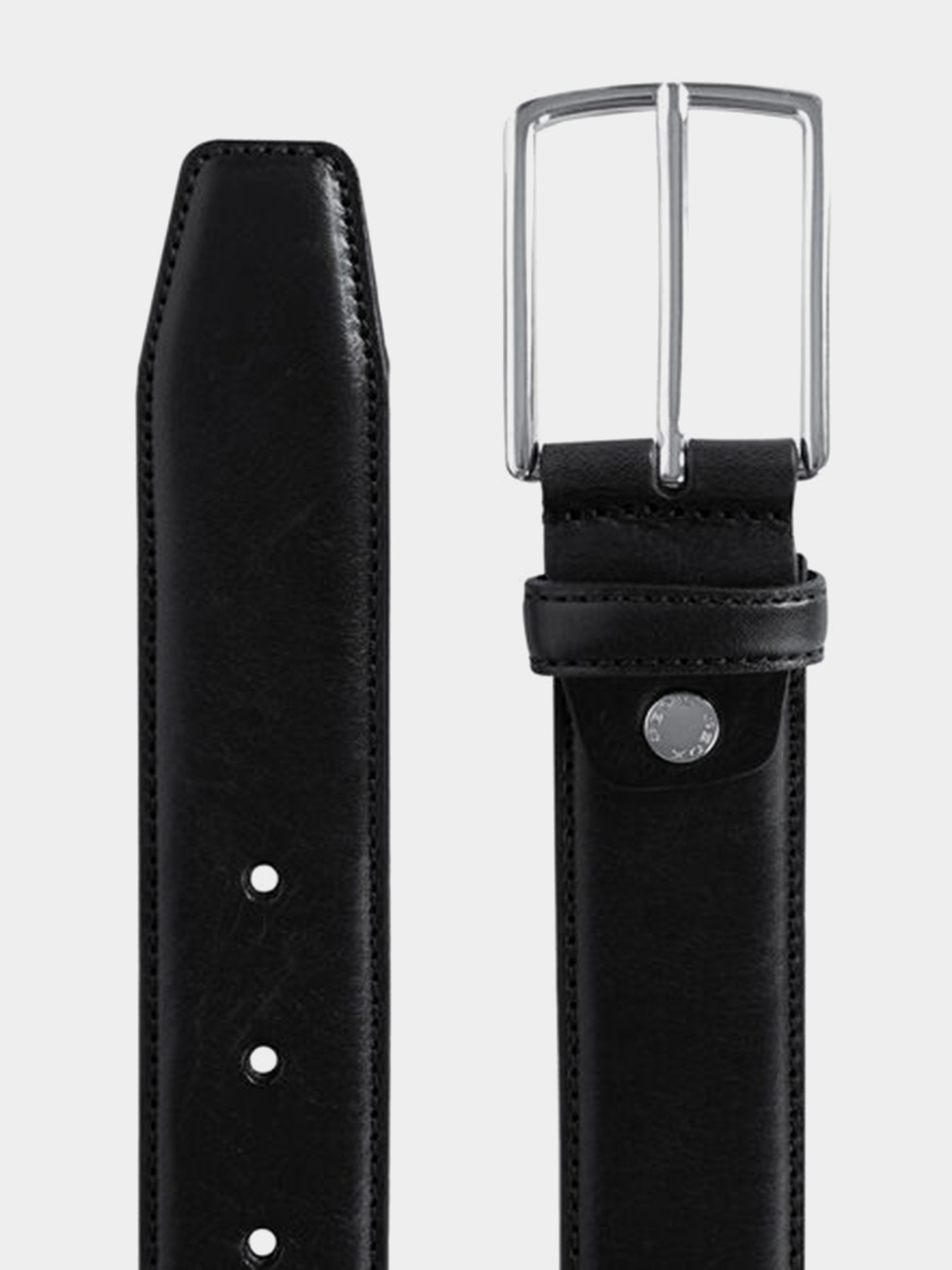 Ремені Geox модель U92K5D-B0016-C9999 Фото