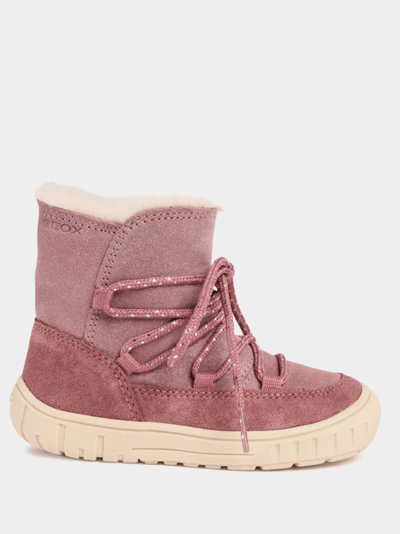 Сапоги Geox B Omar G. B модель B042GB-07722-C8025 Фото