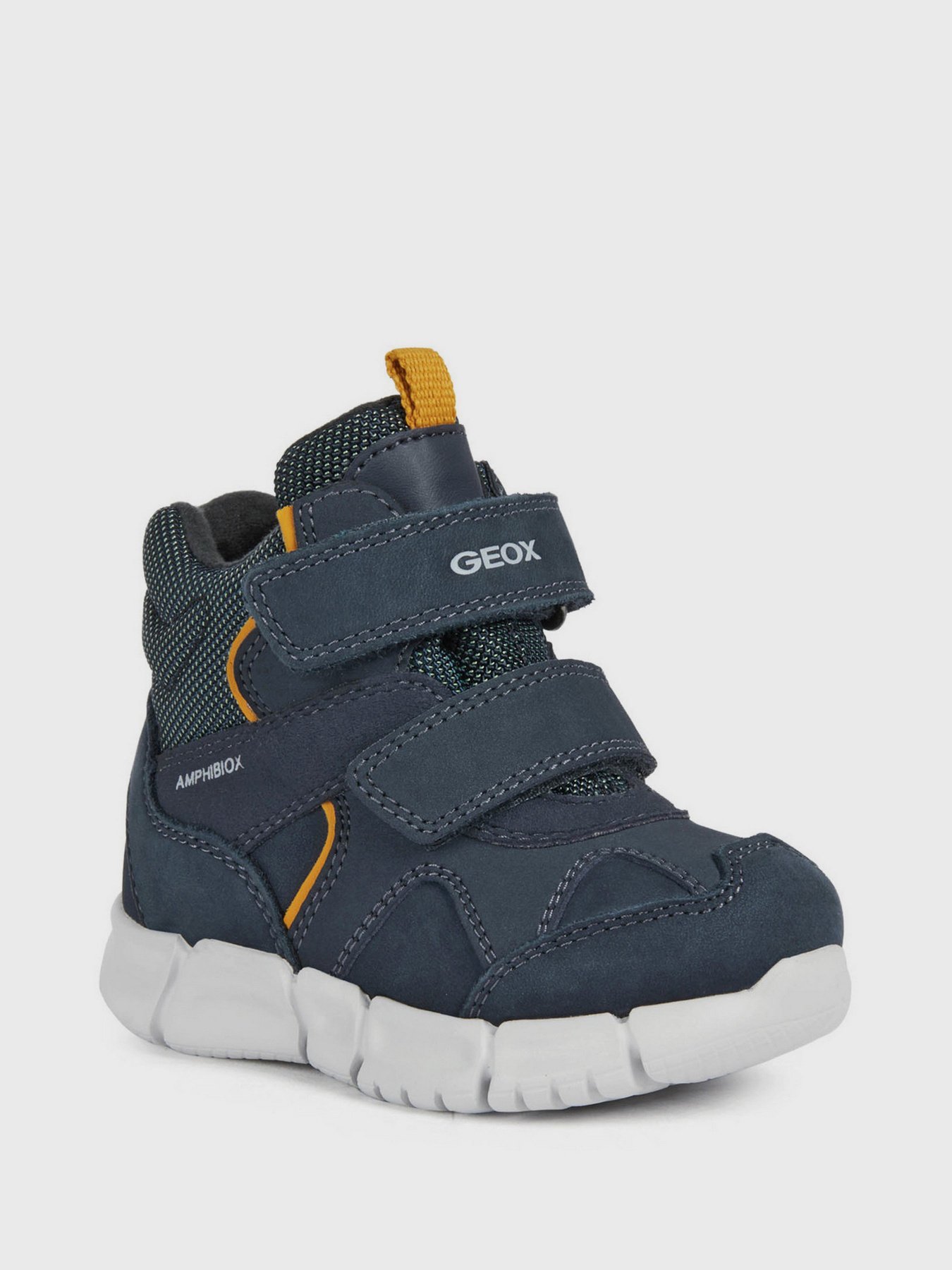 Чоботи Geox B Flexyper B.B Abx A модель B043PA-032BC-C4002 Фото