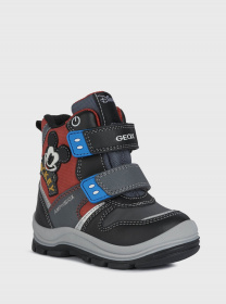 Черевики Geox B Flanfil B.B Abx C модель B043VC-054FU-C0048 Фото