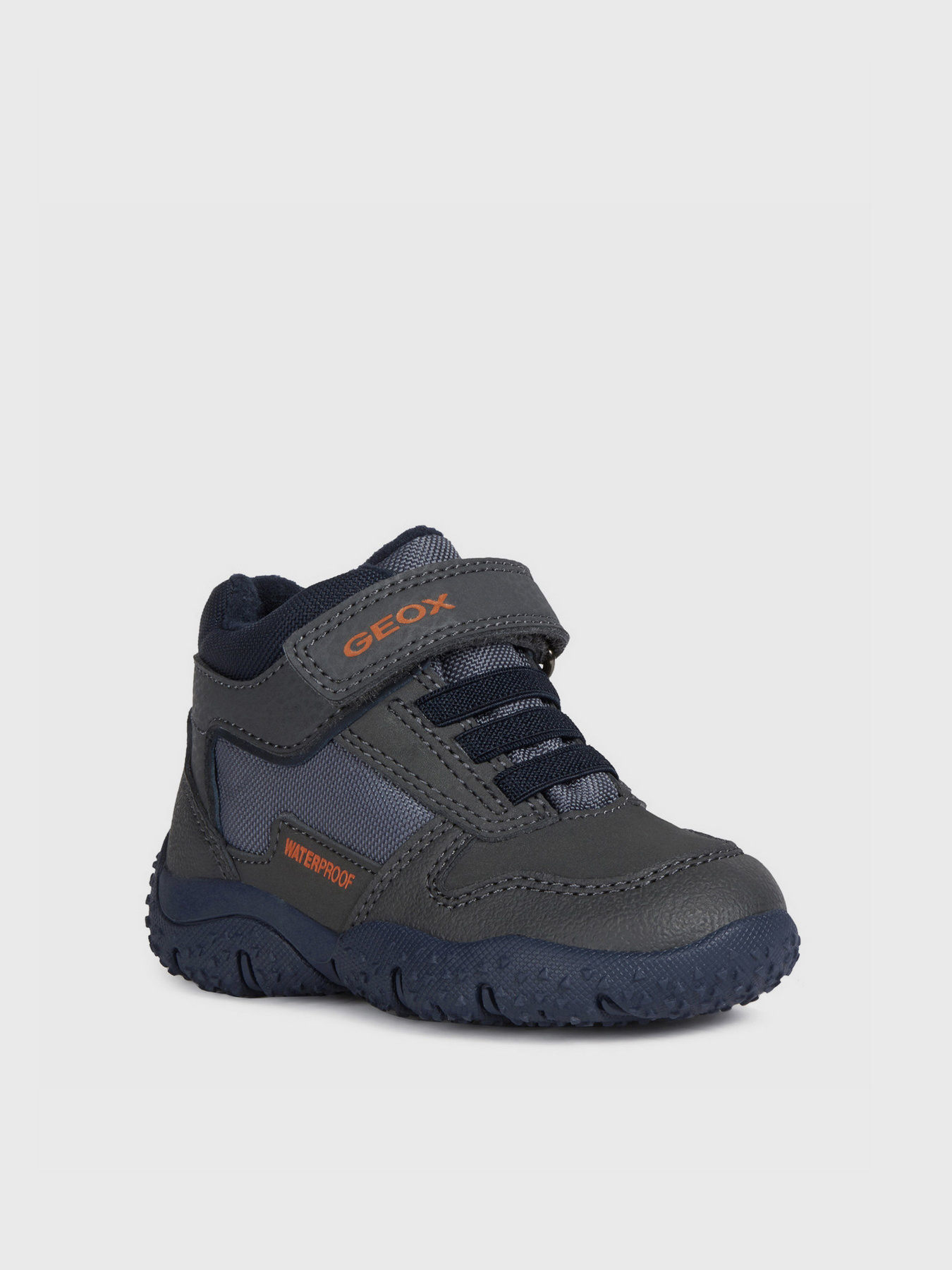 Ботинки Geox Baltic модель B0442A-0CEFU-C0739 Фото