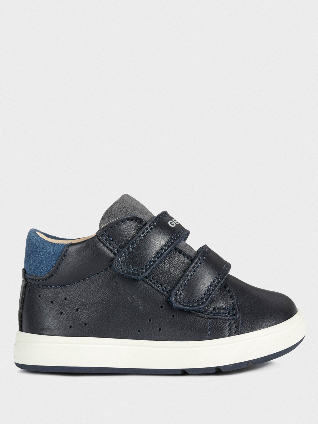 Черевики Geox Biglia модель B044DD-08522-C4002 Фото