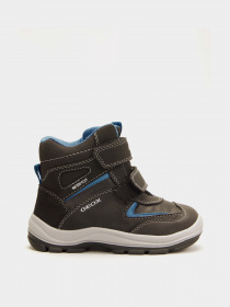 Чоботи Geox Flanfil модель B044HB-050FU-C0245 Фото