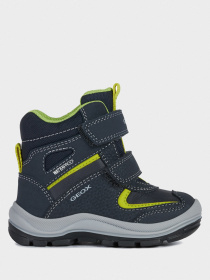 Чоботи Geox Flanfil модель B044HB-050FU-C0749 Фото