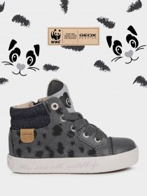 Черевики Geox Kilwi модель B04D5C-02285-C9002 Фото