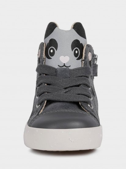 Ботинки Geox Kilwi модель B04D5C-02285-C9002 — фото 3 - INTERTOP