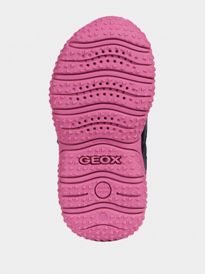 Черевики Geox Baltic модель B04H1A-0BCM2-C4268 — фото 3 - INTERTOP
