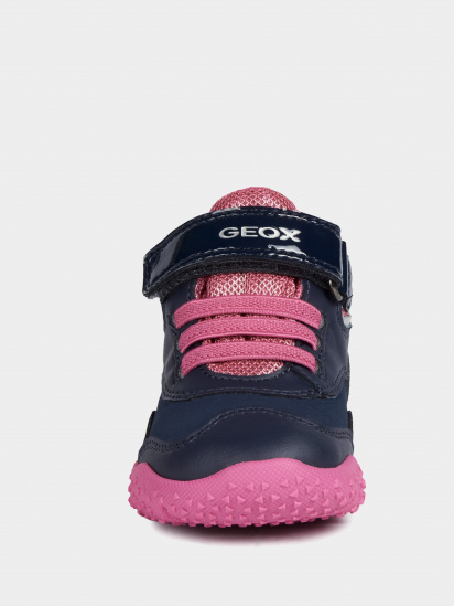 Черевики Geox Baltic модель B04H1A-0BCM2-C4268 — фото 6 - INTERTOP