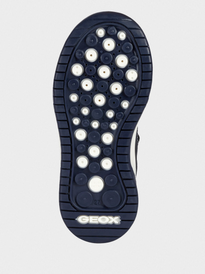 Ботинки Geox Argonat модель J0229B-054CE-C4226 — фото 3 - INTERTOP