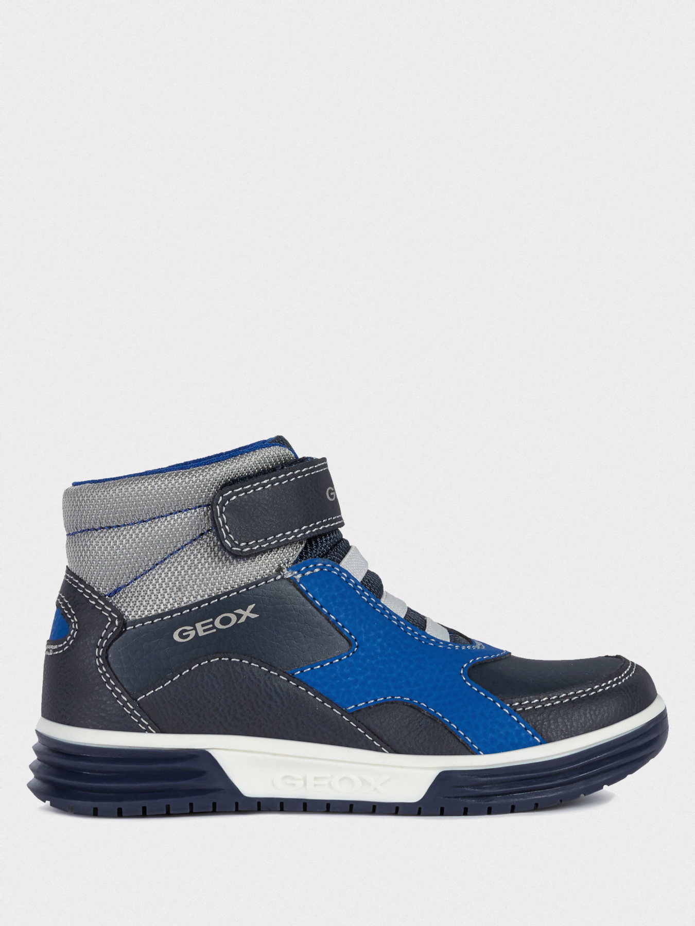 Черевики Geox Argonat модель J0229B-054CE-C4226 Фото