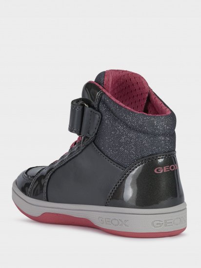 Ботинки Geox Maltin модель J0400A-0BCHI-C9325 — фото - INTERTOP
