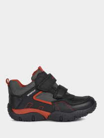 Ботинки Geox Baltic  модель J042YA-0CEBU-C0048 Фото