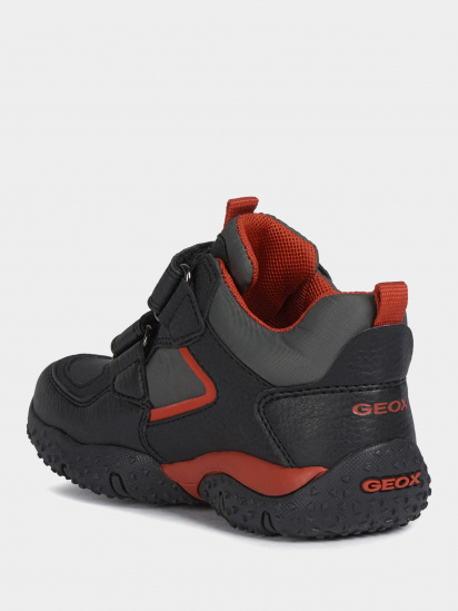 Ботинки Geox Baltic  модель J042YA-0CEBU-C0048 — фото - INTERTOP