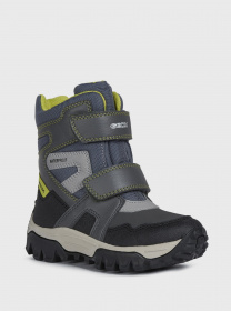 Сапоги Geox Himalaya Wpf модель J043AA-004BU-C0666 Фото