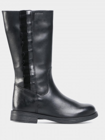 Сапоги Geox Agata модель J0449A-00043-C9999 Сапоги Geox Agata модель J0449A-00043-C9999 Фото