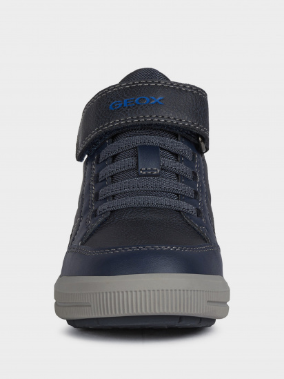 Черевики Geox Arzach модель J044AA-05411-CF4A3 — фото 3 - INTERTOP