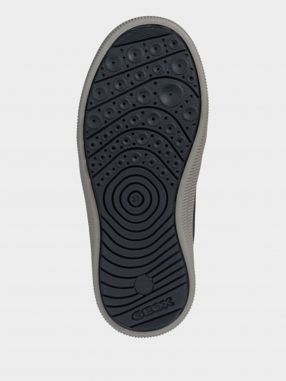 Черевики Geox Arzach модель J044AA-05411-CF4A3 — фото 4 - INTERTOP